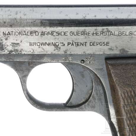 FN, Mod. 1910/22, Wehrmacht - Foto 3
