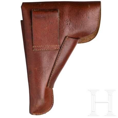 FN HP, Mod. 35, in Tasche - photo 9