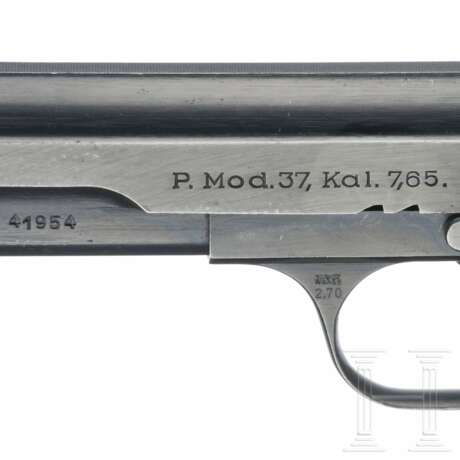 Femaru Mod. 37, Code "jhv - 41" - Foto 1