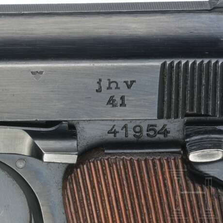 Femaru Mod. 37, Code "jhv - 41" - Foto 2
