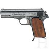 Femaru, Mod. 37M, Code "jhv 43", Luftwaffe - photo 1