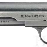 Femaru Mod. 37, Code "jhv -43" - фото 3