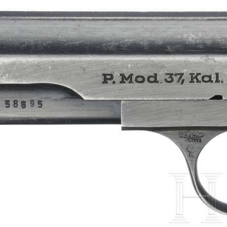 Femaru Mod. 37, Code "jhv -43" - фото 3