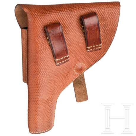 Husqvarna, Mod. 1907, Wehrmacht, in Tasche - Foto 4