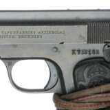 Husqvarna, Mod. 1907, Wehrmacht, in Tasche - Foto 5