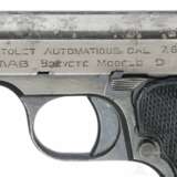 MAB, Mod. D, Wehrmacht - Foto 3
