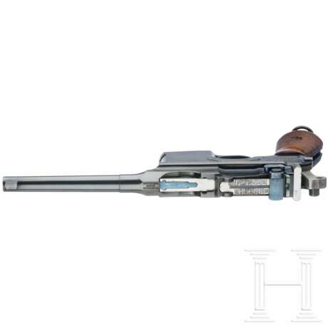 Mauser, Mod. C96/30 - photo 3