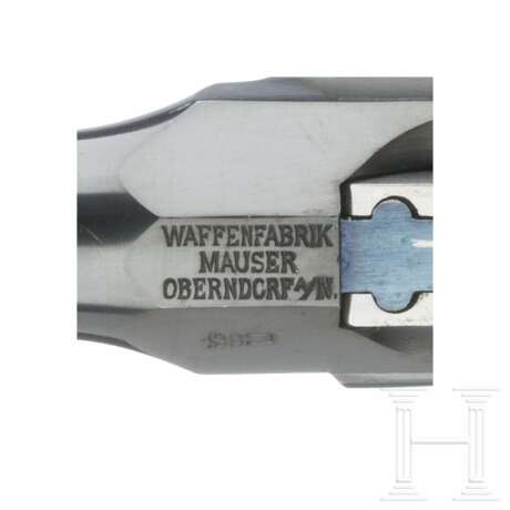 Mauser, Mod. C96/30 - photo 6
