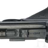 Pistole 08, Mauser, 1937, Code "S/42" - фото 2