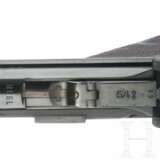 Pistole 08, Mauser, Code "S/42 - 1938" - фото 6