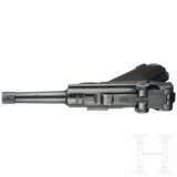 Pistole 08, Mauser, Code "1938 - S/42" - фото 3