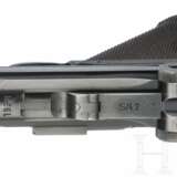 Pistole 08, Mauser, Code "1938 - S/42" - фото 5