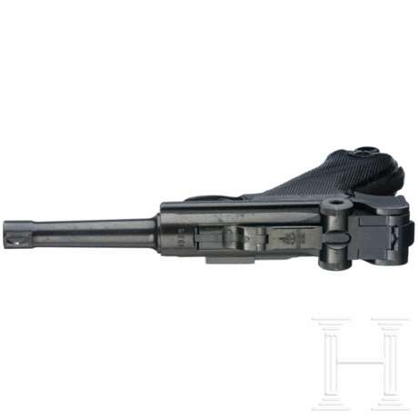 Pistole 08, Mauser, 1939 - фото 3