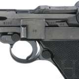 Pistole 08, Mauser, 1939 - фото 4