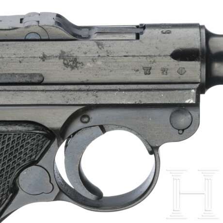 Pistole 08, Mauser, 1939 - фото 5