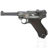 Pistole 08, Mauser, 1939 - фото 1