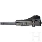 Pistole 08, Mauser, 1939 - фото 3