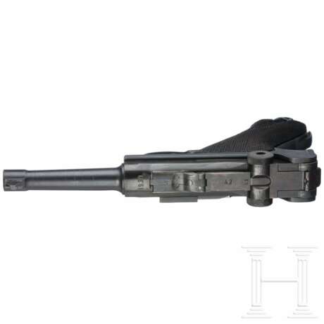 Pistole 08, Mauser, 1939 - фото 3