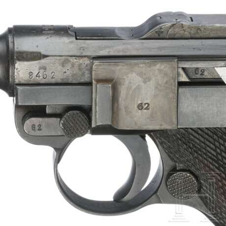 Pistole 08, Mauser, 1939 - фото 4