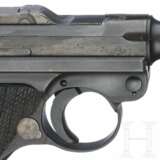 Pistole 08, Mauser, 1939 - фото 5