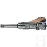Pistole 08, Mauser, Code "42" - фото 3