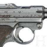 Pistole 08 Mauser, Code "1940 - 42" - Foto 5