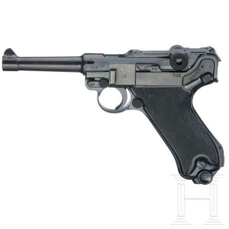 Pistole 08, Mauser, Code "41 - 42" - photo 1