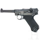 Pistole 08, Mauser, Code "41 - 42" - photo 1