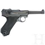 Pistole 08, Mauser, Code "41 - 42" - photo 2