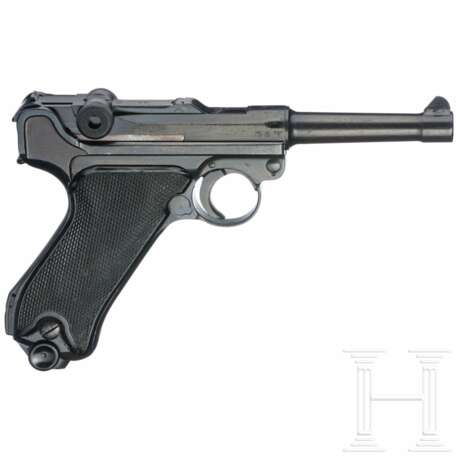 Pistole 08, Mauser, Code "41 - 42" - photo 2