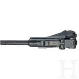 Pistole 08, Mauser, Code "41 - 42" - photo 3