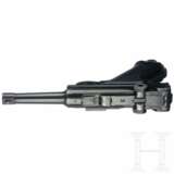 Pistole 08, Mauser, Code "byf 41", "Black Widow" - photo 3