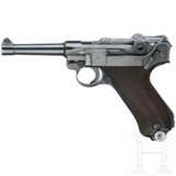 Pistole 08, Mauser, Code "41 - byf" - photo 1