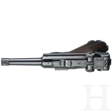 Pistole 08, Mauser, Code "41 - byf" - photo 3
