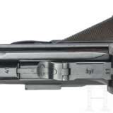 Pistole 08, Mauser, Code "41 - byf" - photo 7