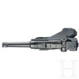 Pistole 08, Mauser, Code "41 - byf" - photo 3