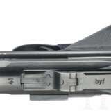 Pistole 08, Mauser, Code "41 - byf" - photo 6