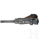 Pistole 08, Mauser, Code "byf 42" - photo 3