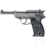 P. 38 Mauser, Code "byf 43" - Foto 1