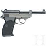 P. 38 Mauser, Code "byf 43" - Foto 2