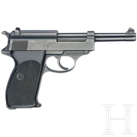 P. 38 Mauser, Code "byf 43" - Foto 2