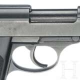 P. 38 Mauser, Code "byf 43" - Foto 4