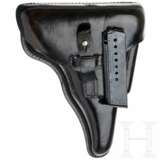 Mauser, Mod. P 38, Code "byf 43", in Tasche - photo 3