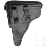 Mauser, Mod. P 38, Code "byf 43", in Tasche - photo 4
