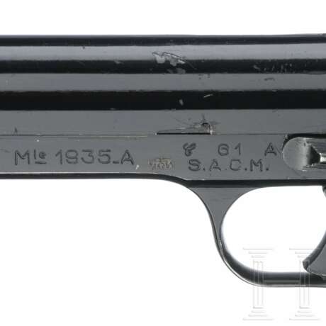 Petter, Mod. 1935-A, Wehrmacht - фото 3