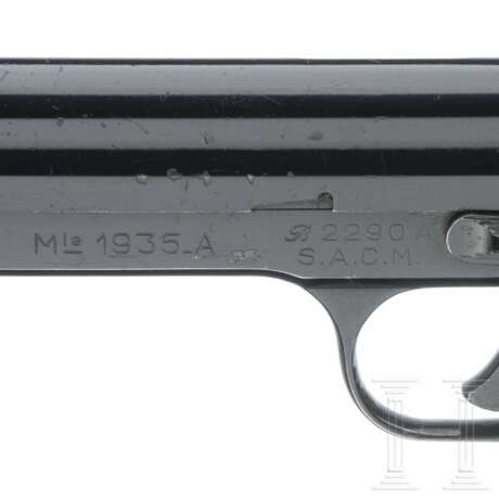 Petter, Mod. 1935-A, Wehrmacht - фото 3