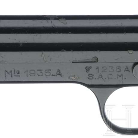 S.A.C.M., Mod. Petter 1935 A - Foto 3