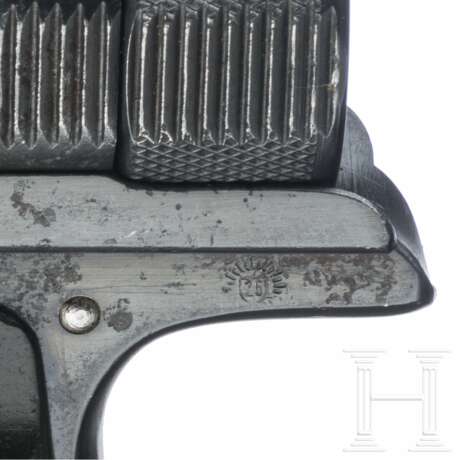 Sauer & Sohn, Behördenmodell, Polizei - Foto 3