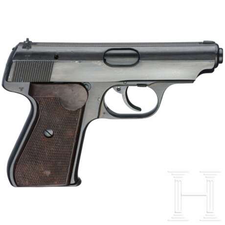 Sauer & Sohn, Mod. 38 - photo 2