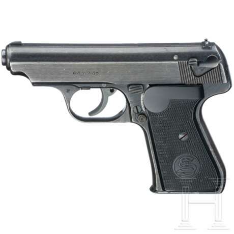 Sauer & Sohn, Mod. 38, Wehrmacht - Foto 1